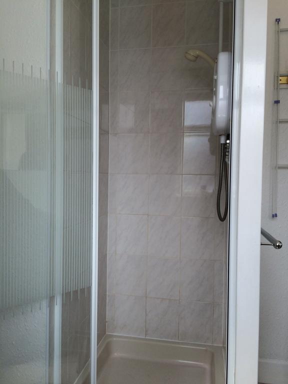 Beeton Apartamento Blackpool