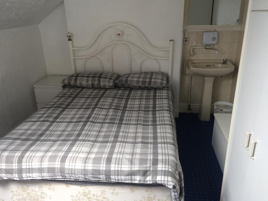 Beeton Blackpool