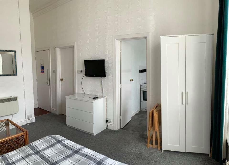 Apartamento Beeton Blackpool