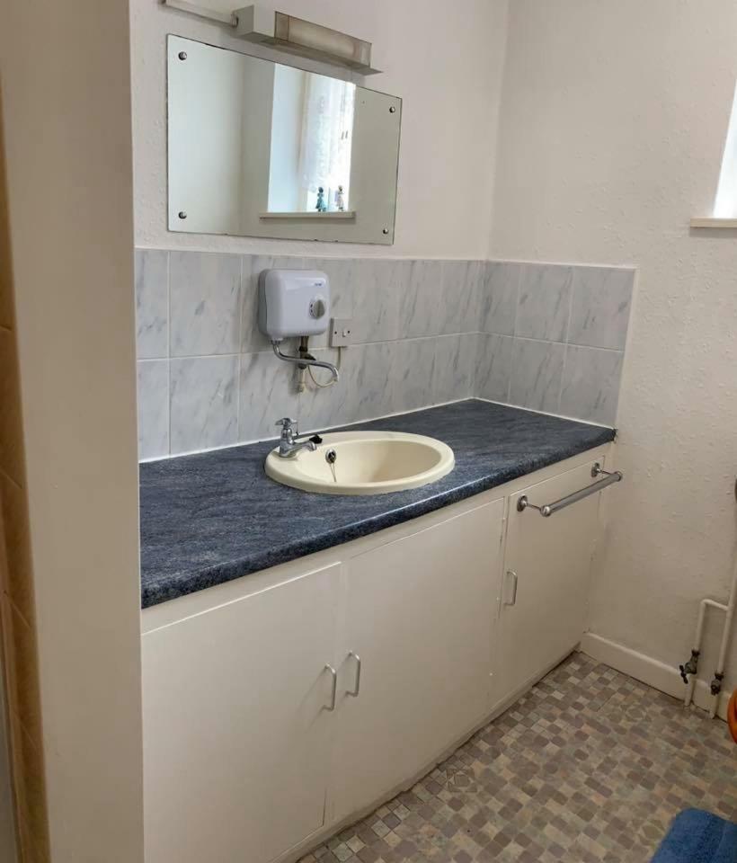 Apartamento Beeton Blackpool