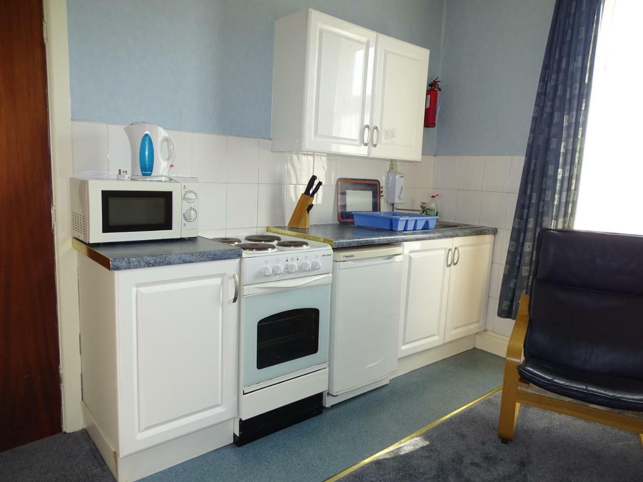 Beeton Blackpool