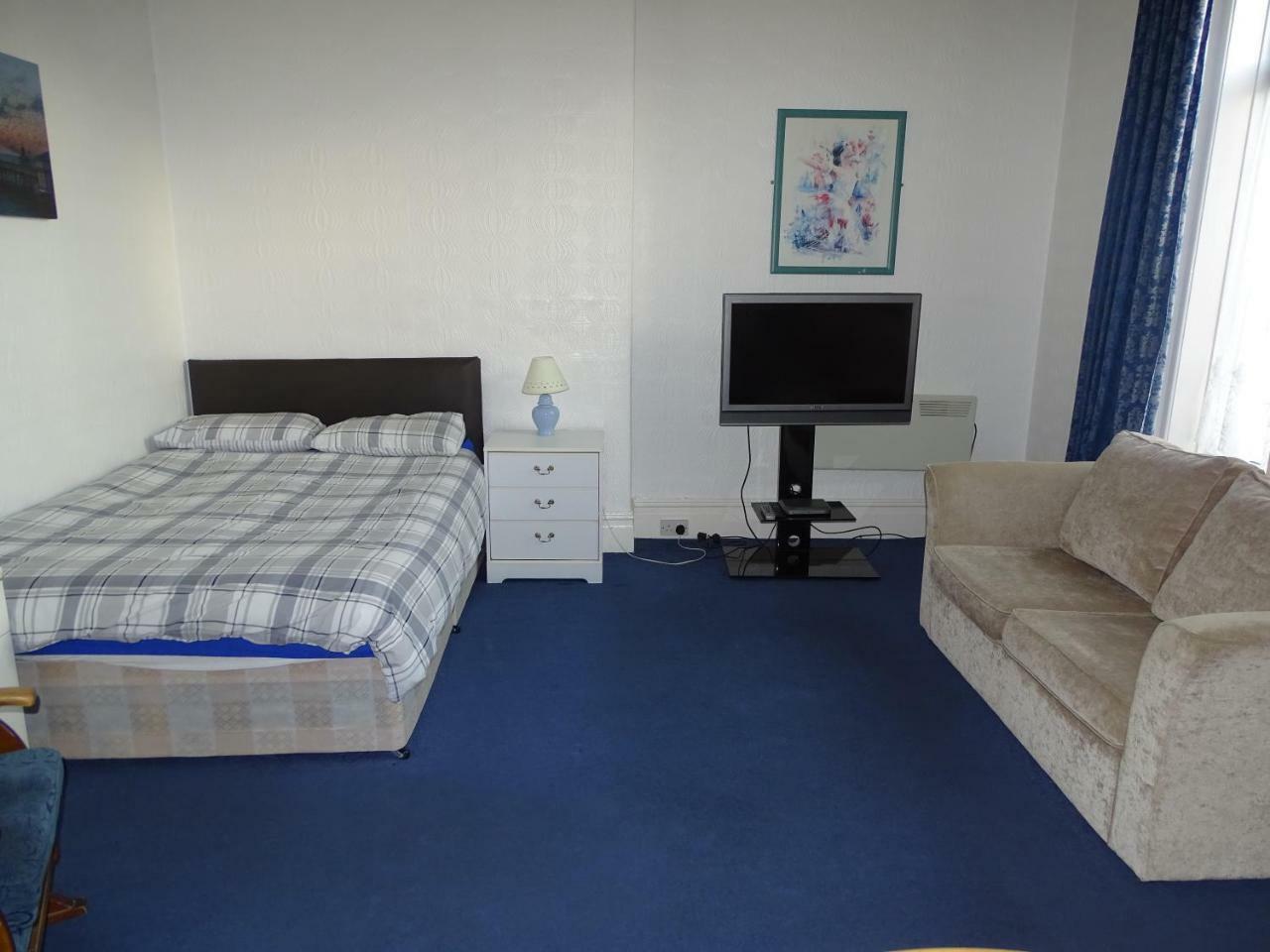 Beeton Apartamento Blackpool