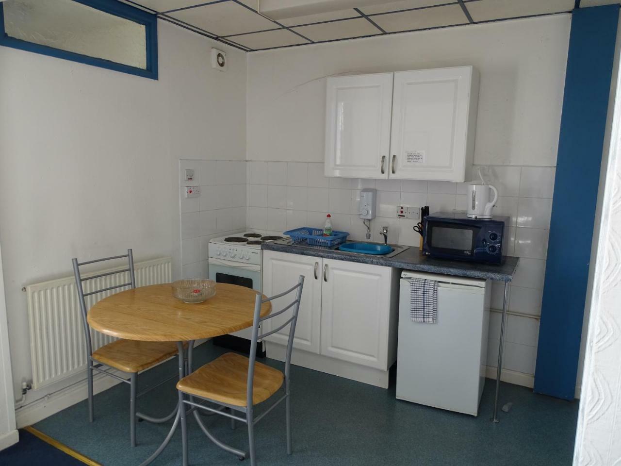 Apartamento Beeton *