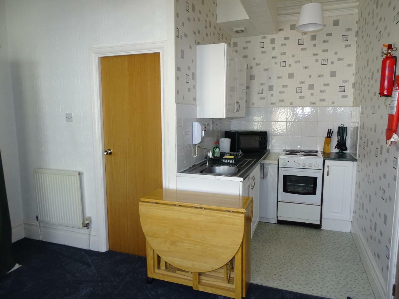 Beeton Apartamento *