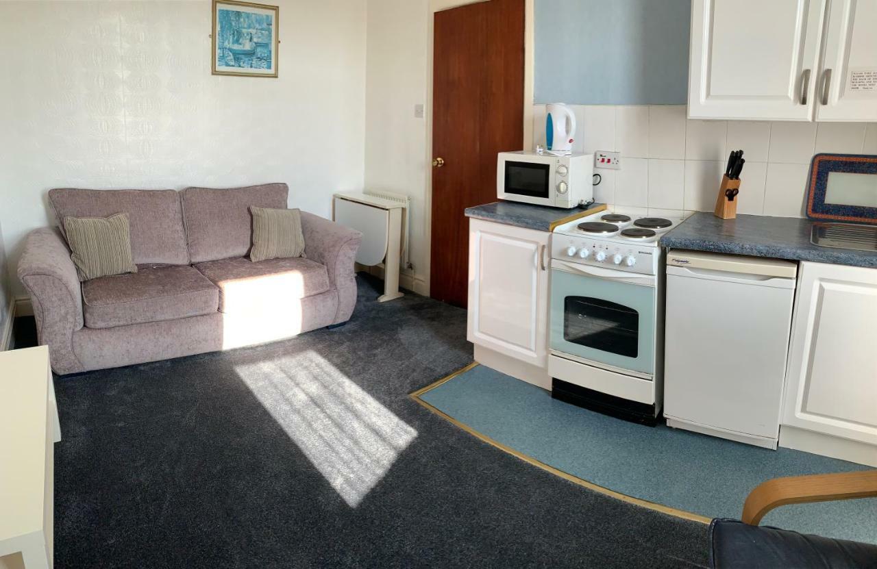 Apartamento Beeton *