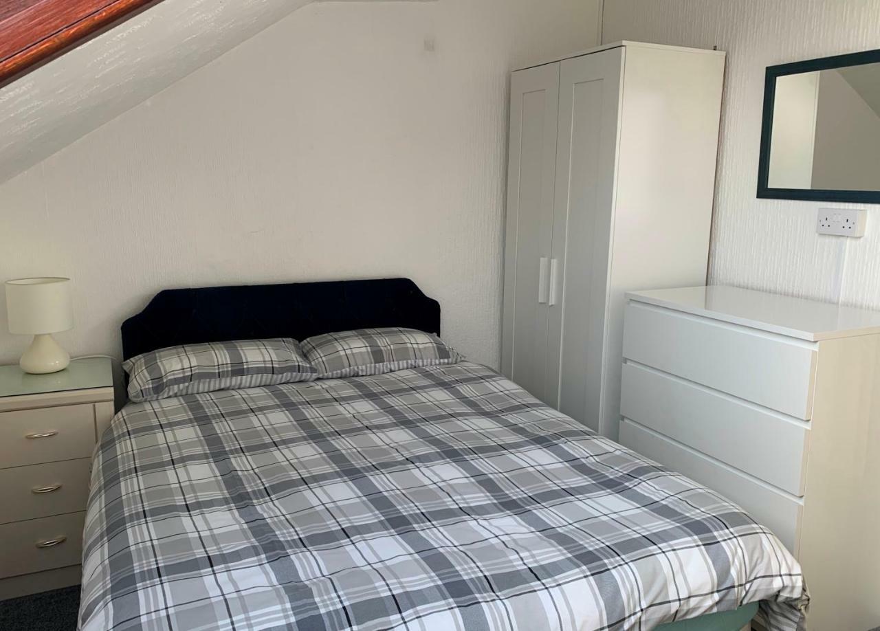 Beeton Apartamento Blackpool