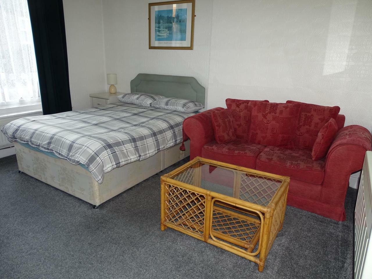 Apartamento Beeton