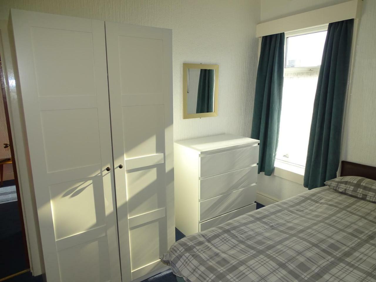 Beeton Apartamento *