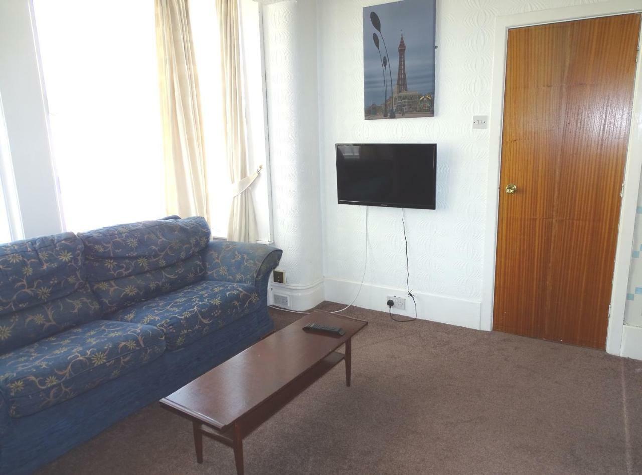 Apartamento Beeton *