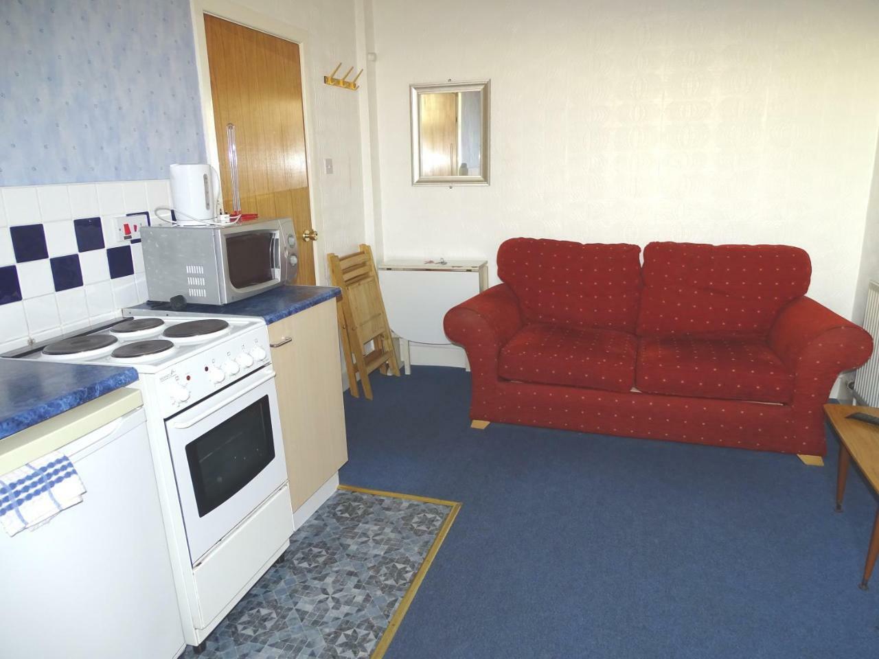 Beeton Apartamento