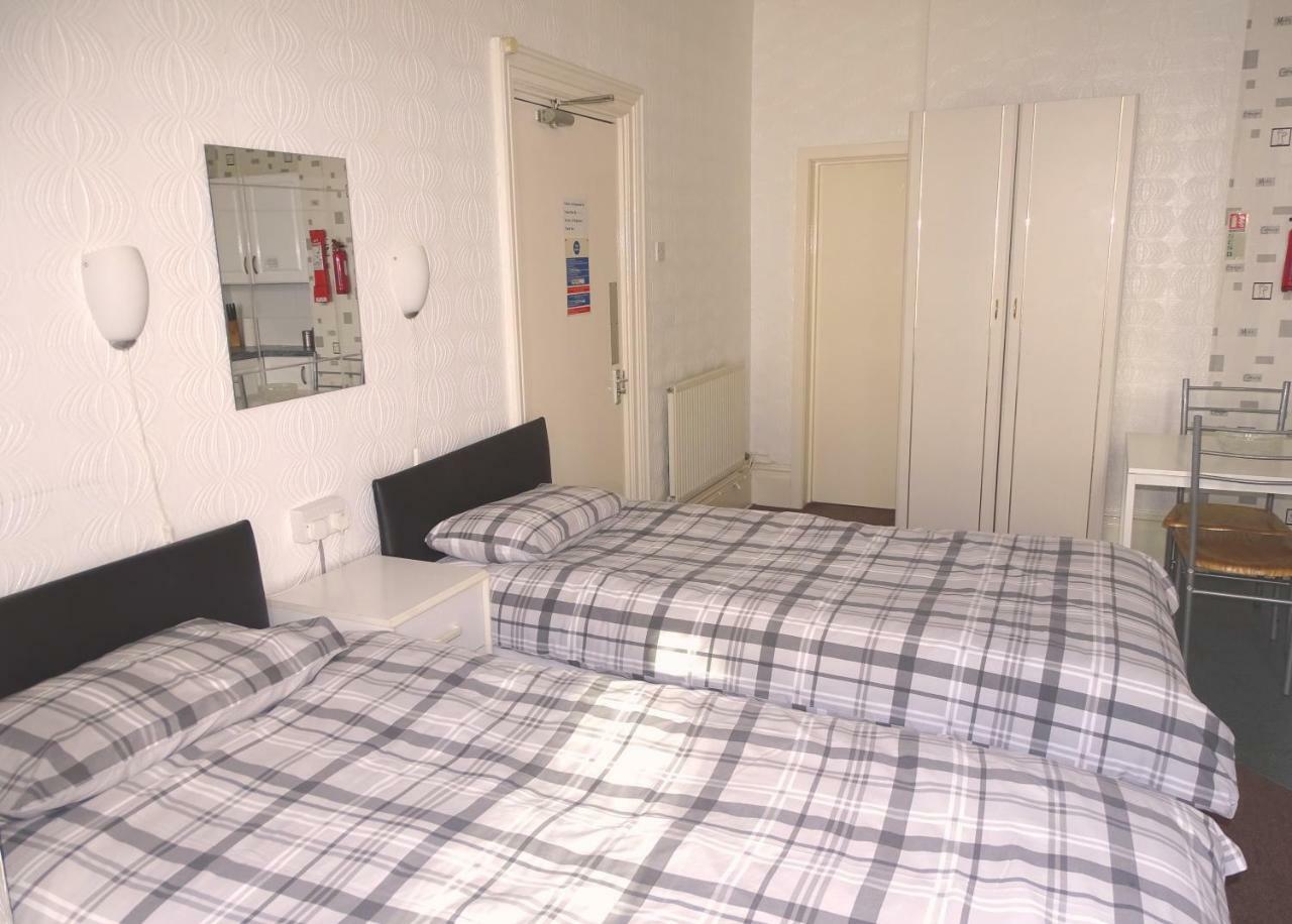 Apartamento Beeton *