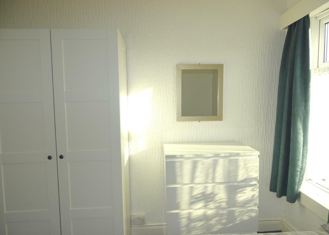 Beeton Apartamento