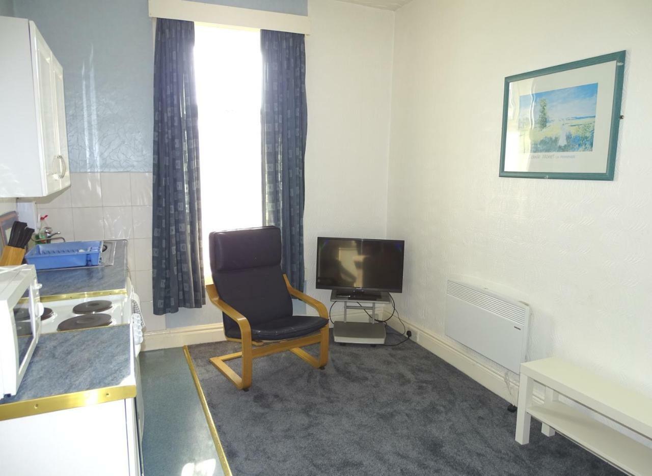 Apartamento Beeton