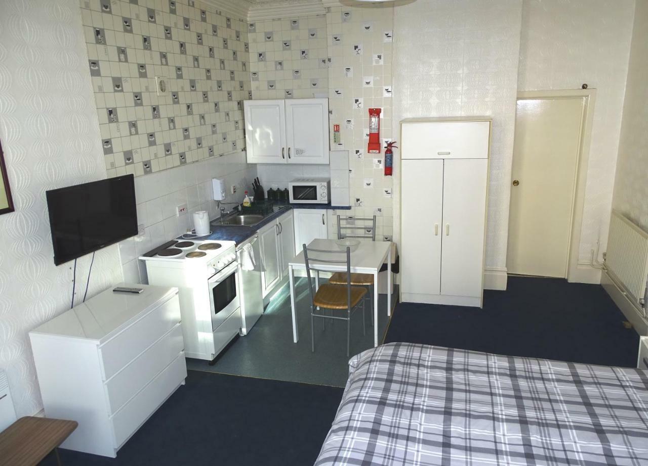 Beeton Apartamento Blackpool