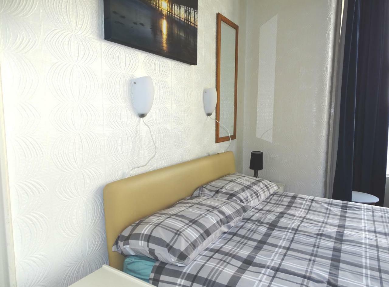 Beeton Apartamento *