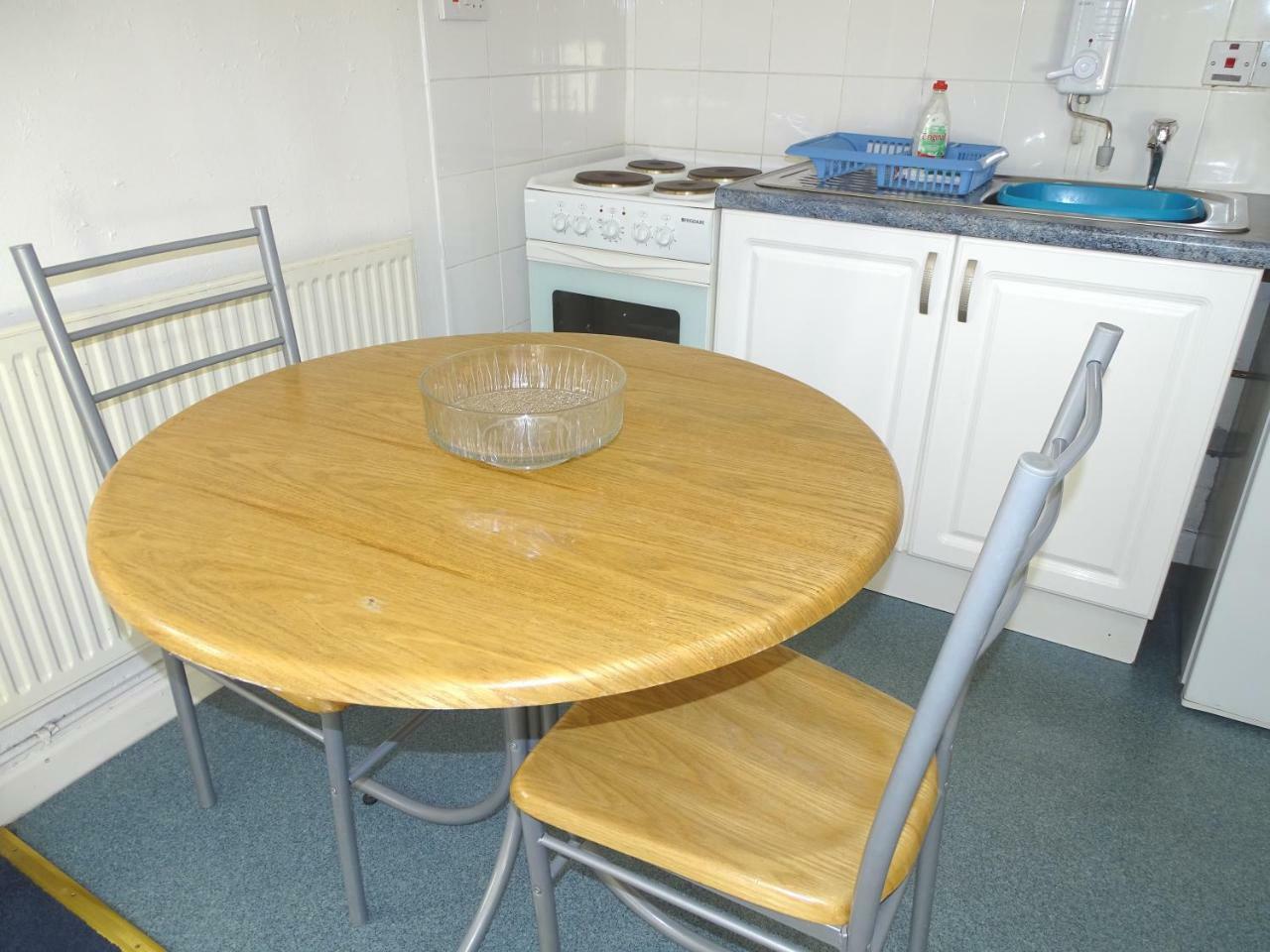 Apartamento Beeton *