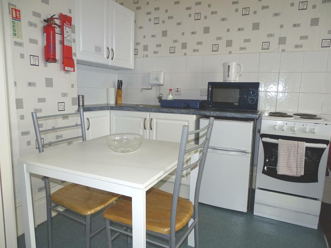 Beeton Apartamento Blackpool