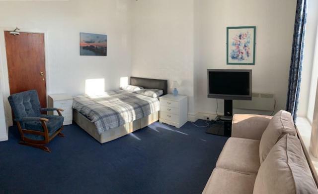 Beeton Apartamento Blackpool