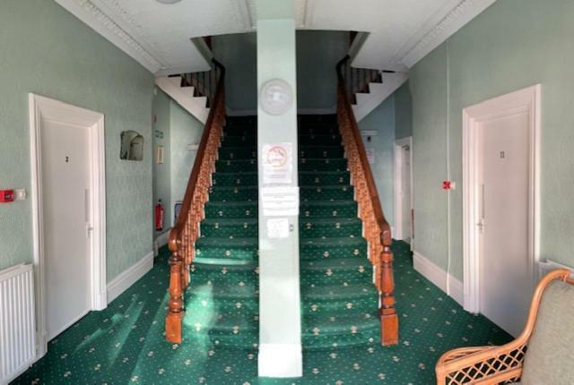 Apartamento Beeton Blackpool