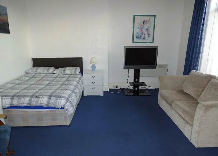 Beeton Villas Holiday Apartments