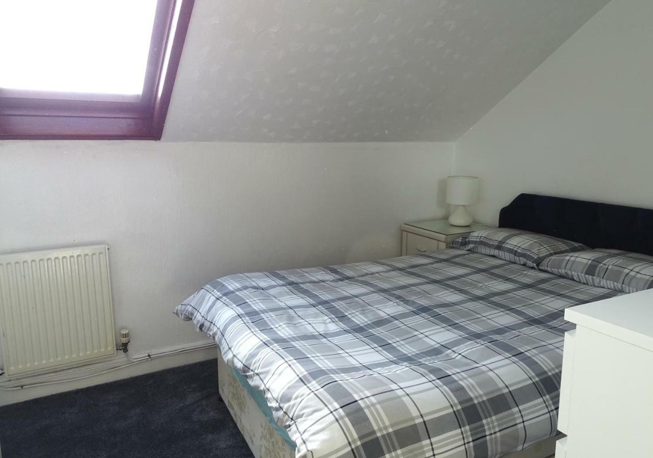 Beeton Blackpool