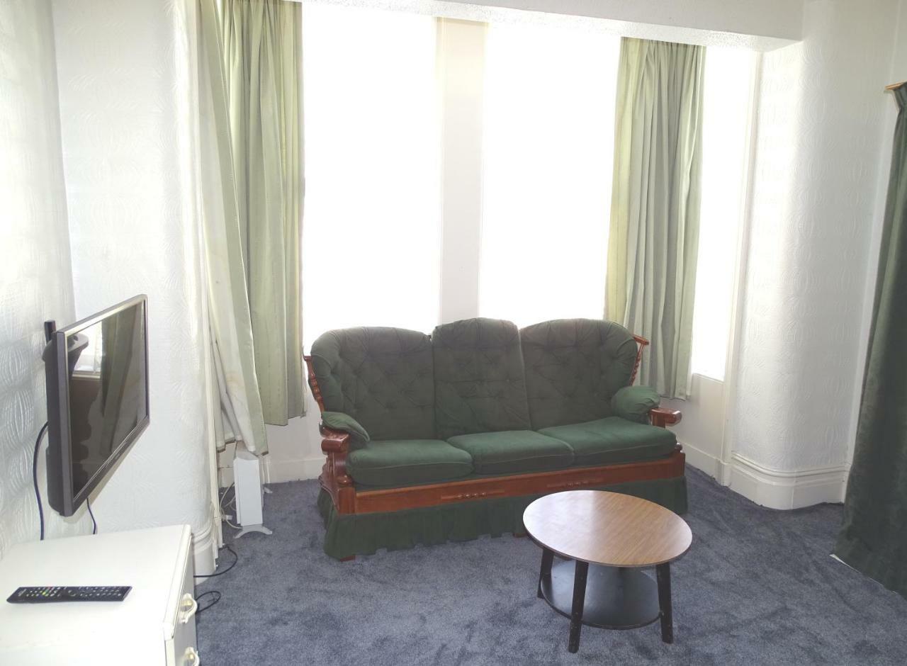Apartamento Beeton *