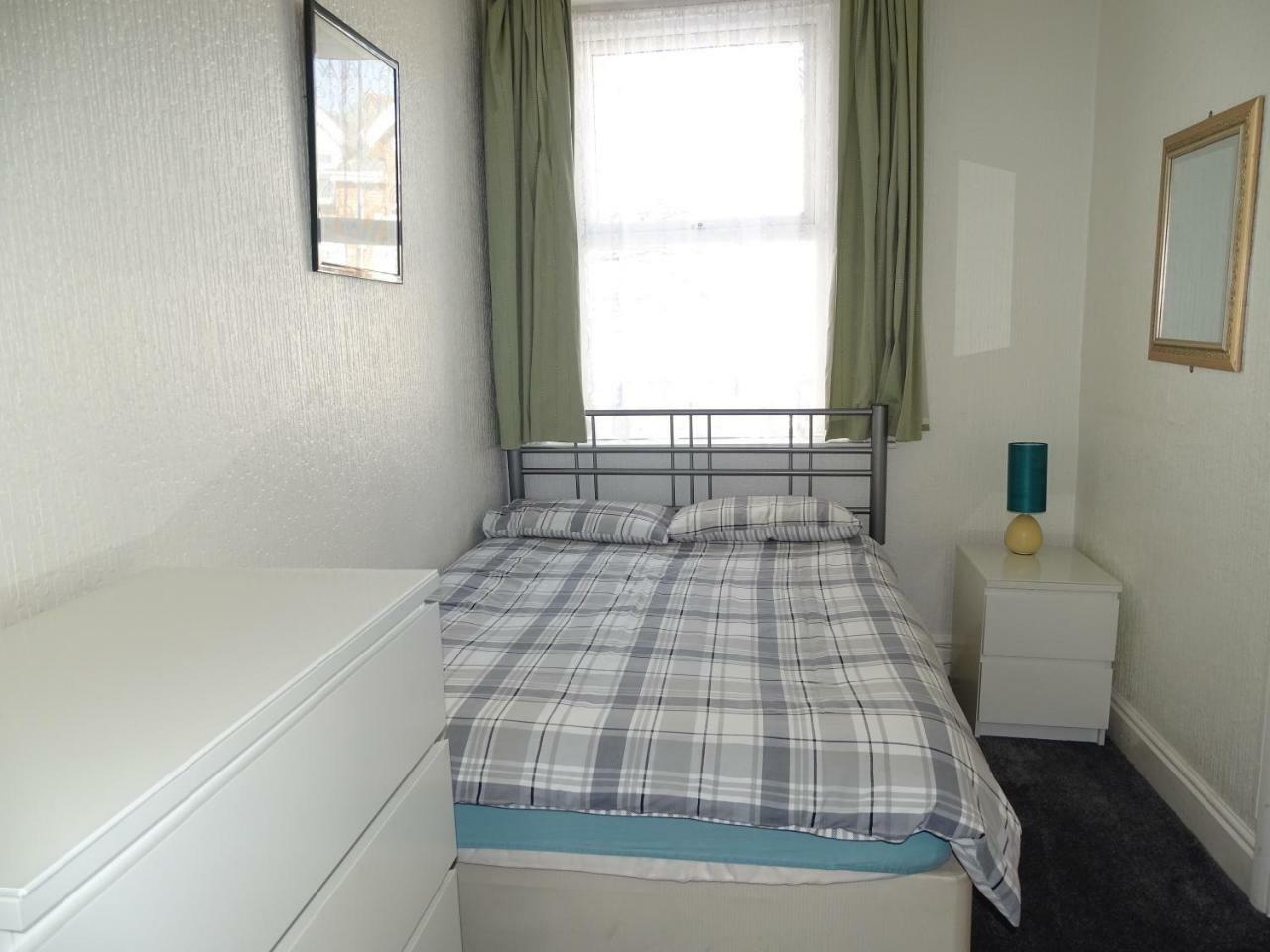 Beeton * Blackpool
