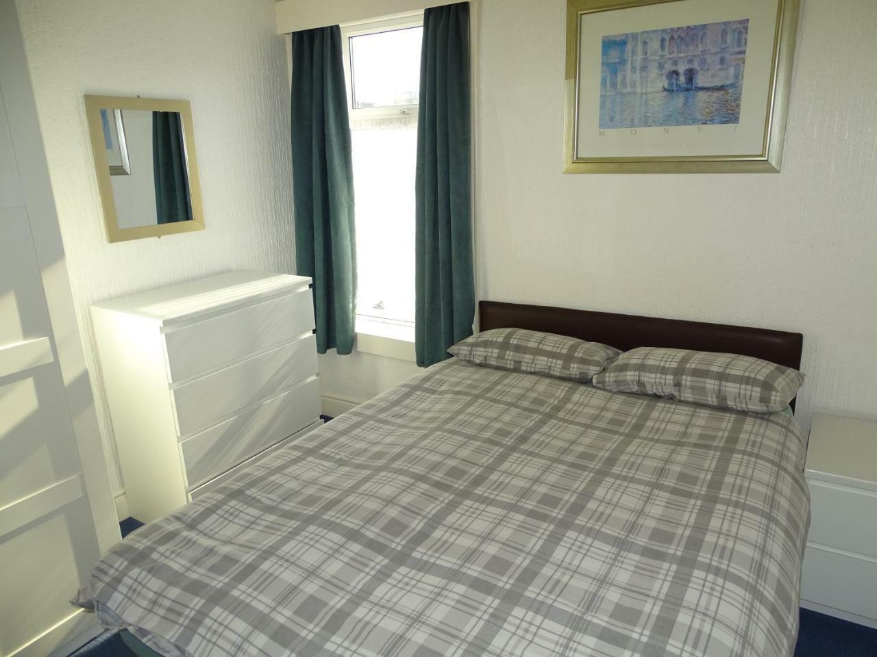 Appartamento Beeton Blackpool