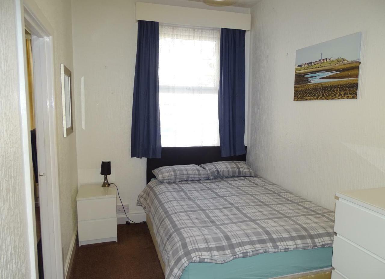 Beeton * Blackpool