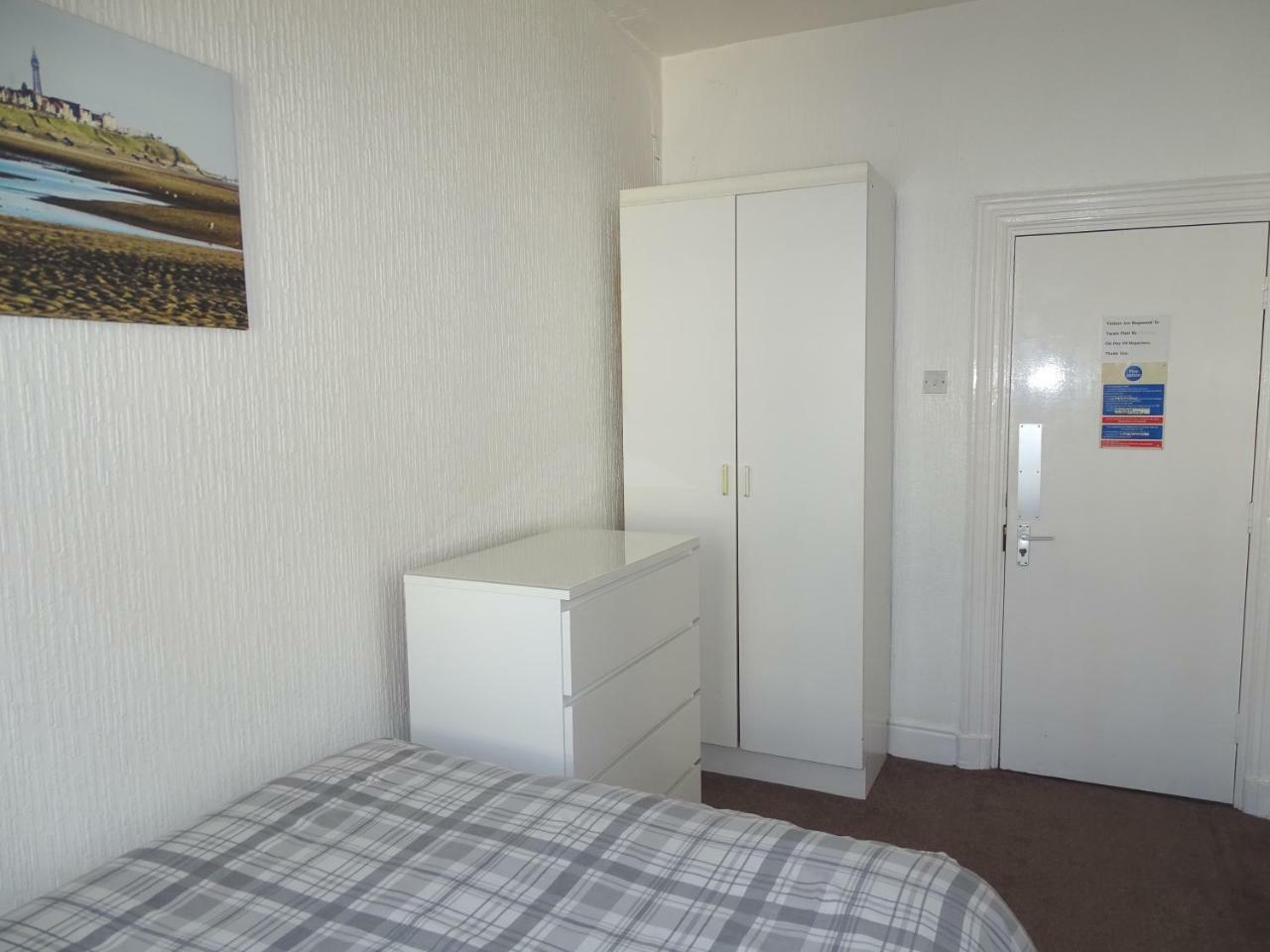 Beeton Appartamento Blackpool