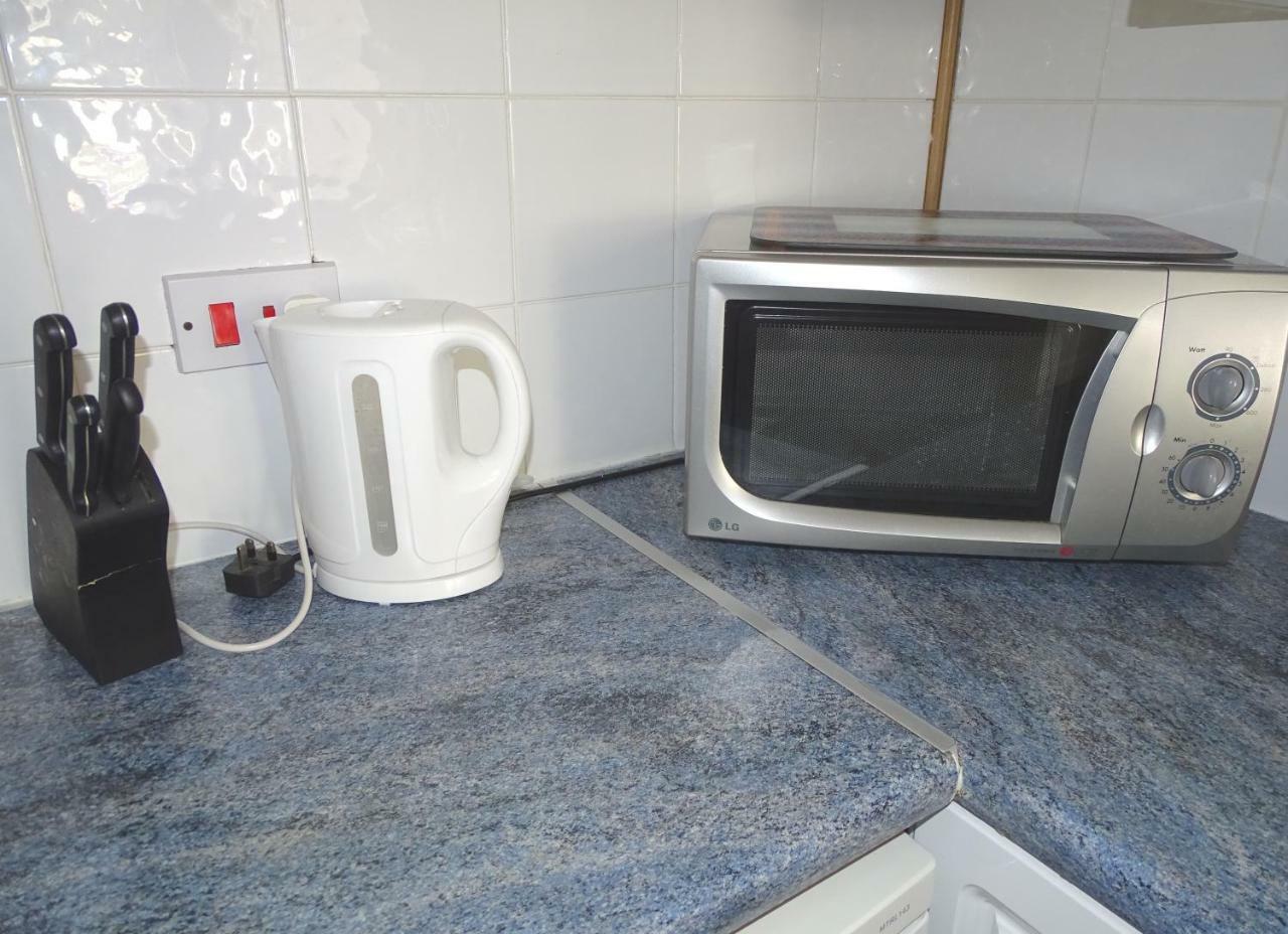 Apartamento Beeton *